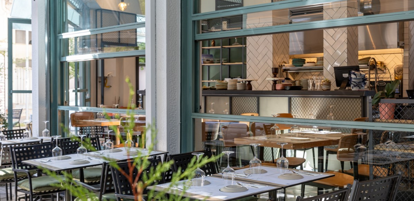 «Koru Inspired Cuisine»: Το νέο casual dining εστιατόριο, που ήρθε να εμπλουτίσει τους γαστριμαργικούς μας ορίζοντες