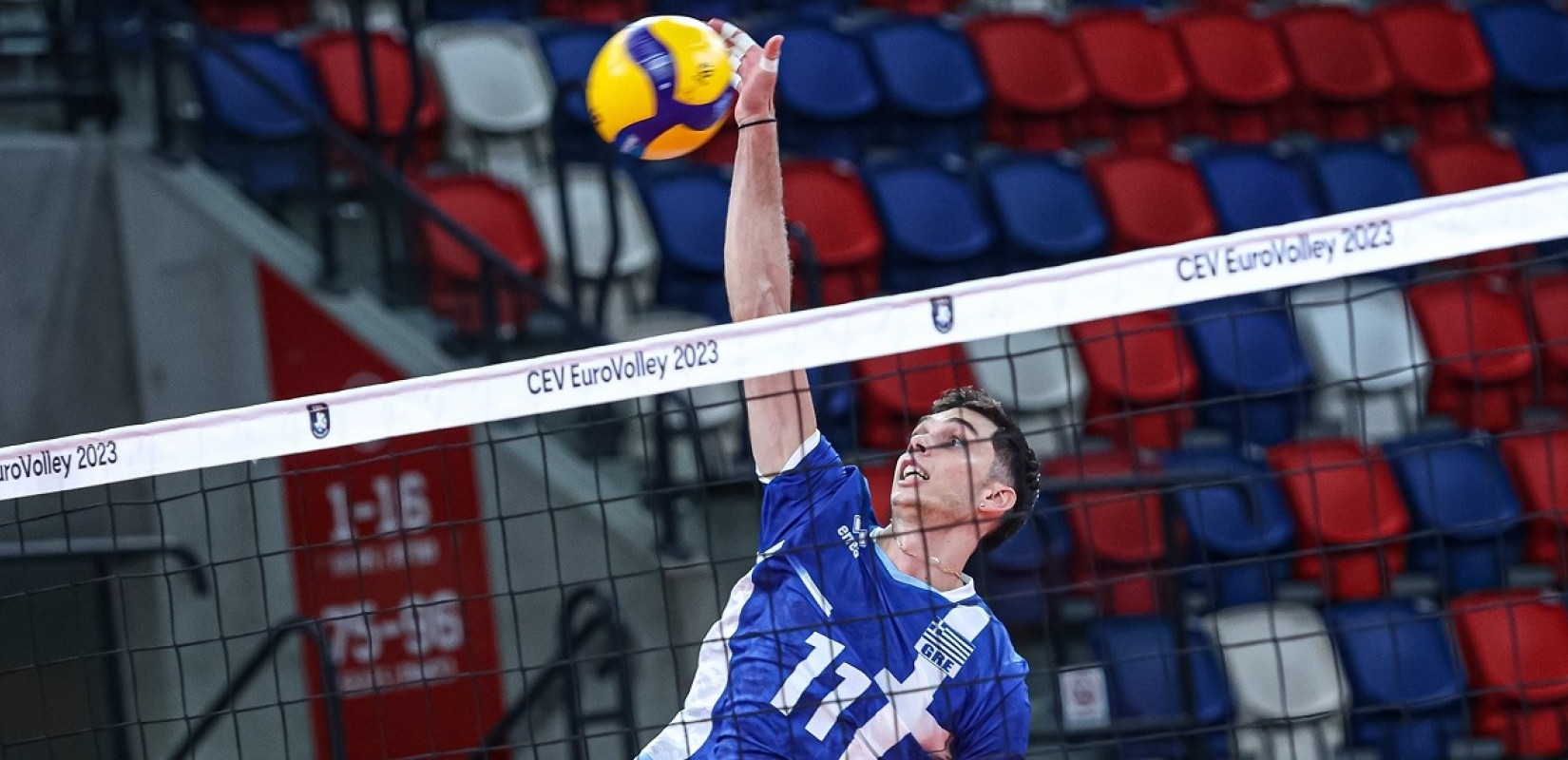 Ιστορική πρωτοτυπία στη Volley League: Τρία αδέρφια στον ΠΑΟΚ (βίντεο)