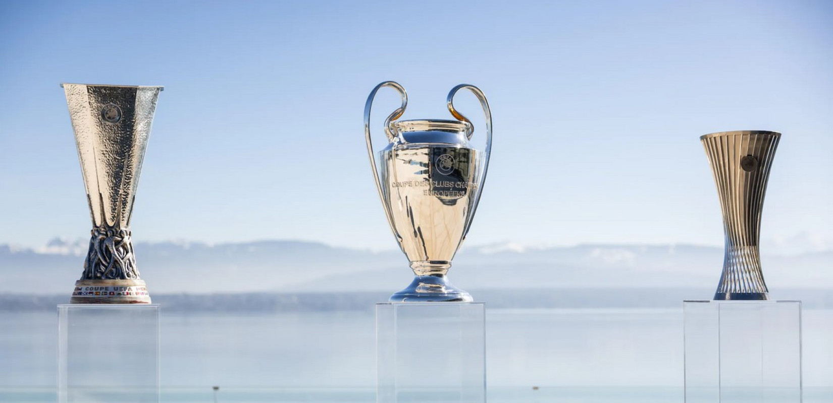 Ευρώπη σημαίνει (και) χρήμα - Τι διεκδικούν ΠΑΟΚ και Άρης