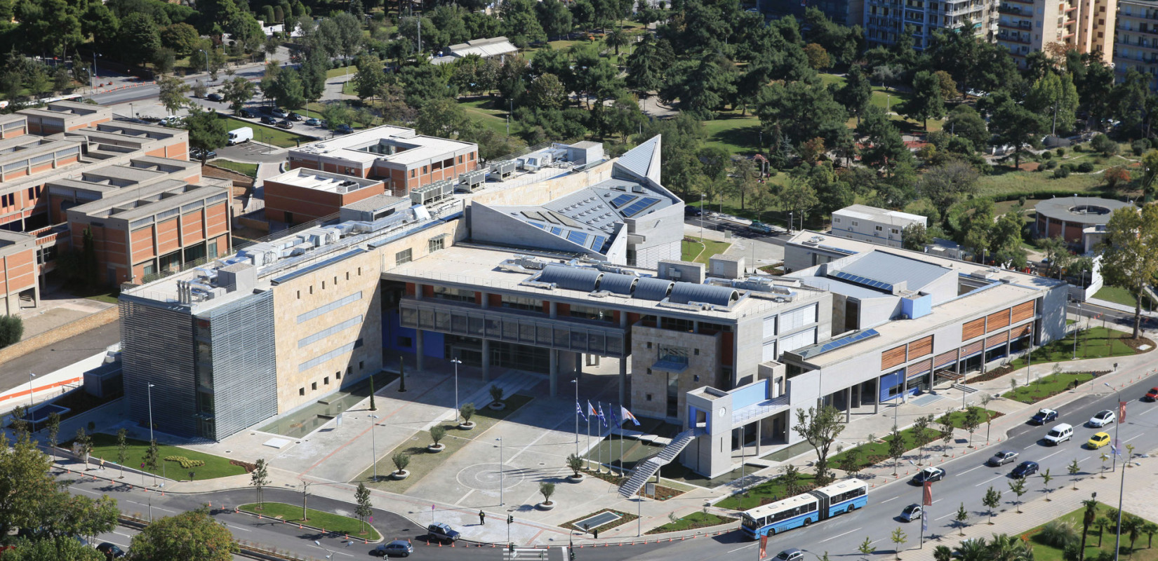 Θεσσαλονίκη: Η πρόληψη σώζει από τον καρκίνο ενώ οι νέες θεραπείες αυξάνουν την επιβίωση των ογκολογικών ασθενών