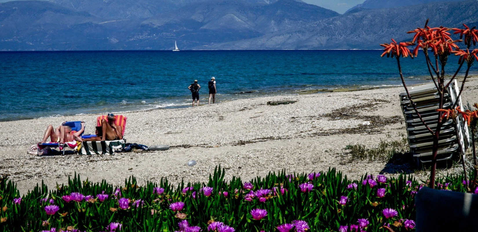 ΕΟΤ:  Δράσεις με επίκεντρο την ενδυνάμωση των συνεργασιών με τη βρετανική τουριστική αγορά
