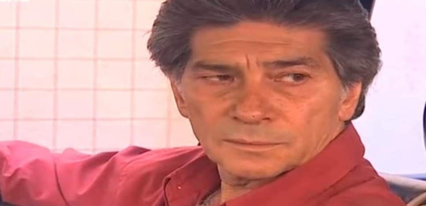 Πέθανε ο Κύπριος ηθοποιός Σώτος Φιλιππίδης