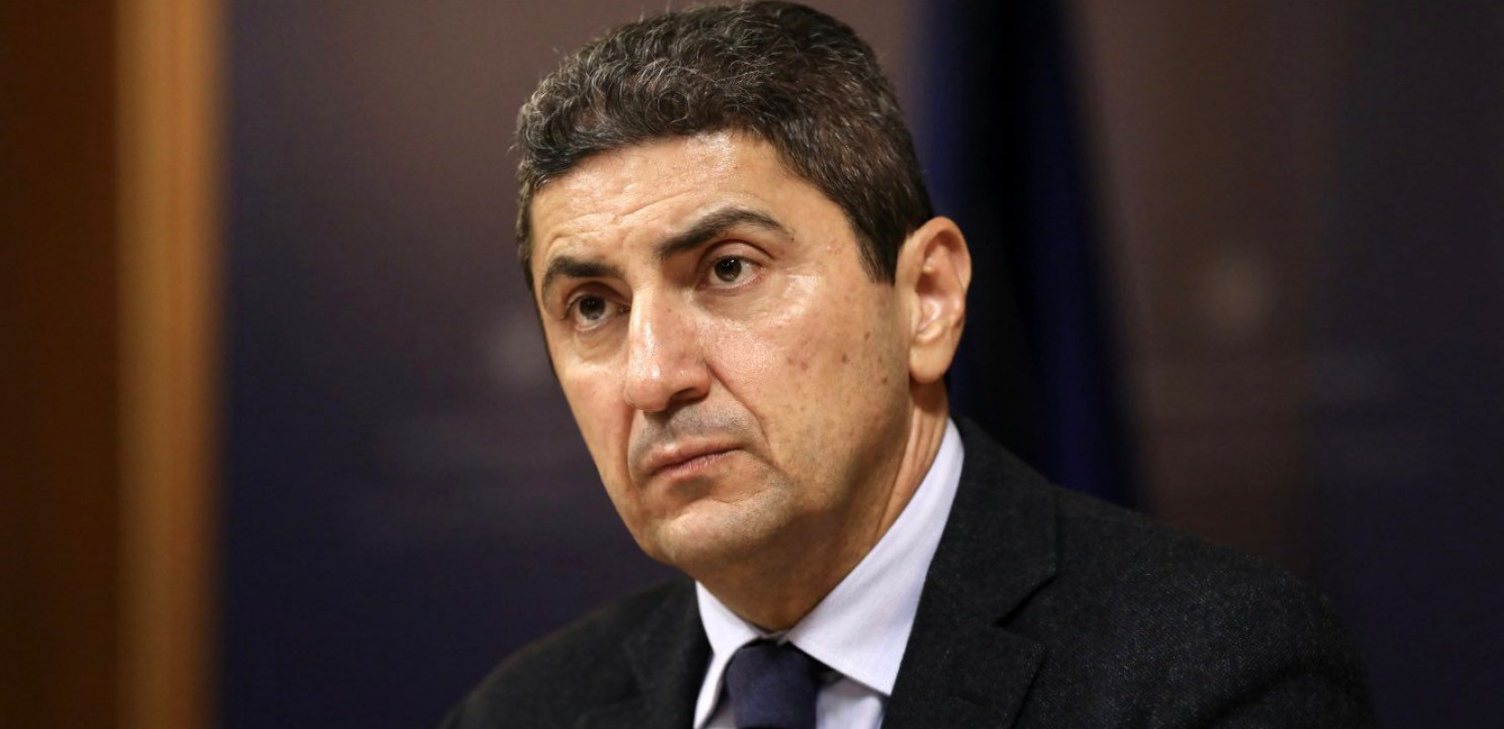 Αυγενάκης για ελέγχους: Δεν πρόκειται να κάνουμε πίσω όπως κι αν λέγονται και όποιοι κι αν είναι αυτοί που παρανομούν