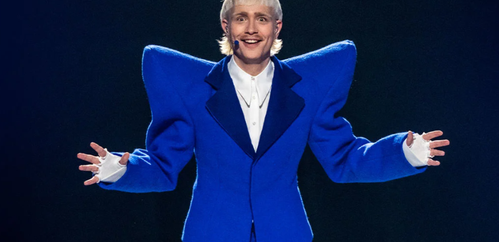 Eurovision 2024: Εκτός τελικού η Ολλανδία - Η πρώτη αντίδραση μετά τον αποκλεισμό