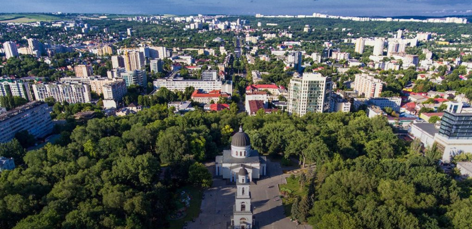 Η Υπερδνειστερία αρνήθηκε την βοήθεια της ΕΕ για την προμήθεια φυσικού αερίου