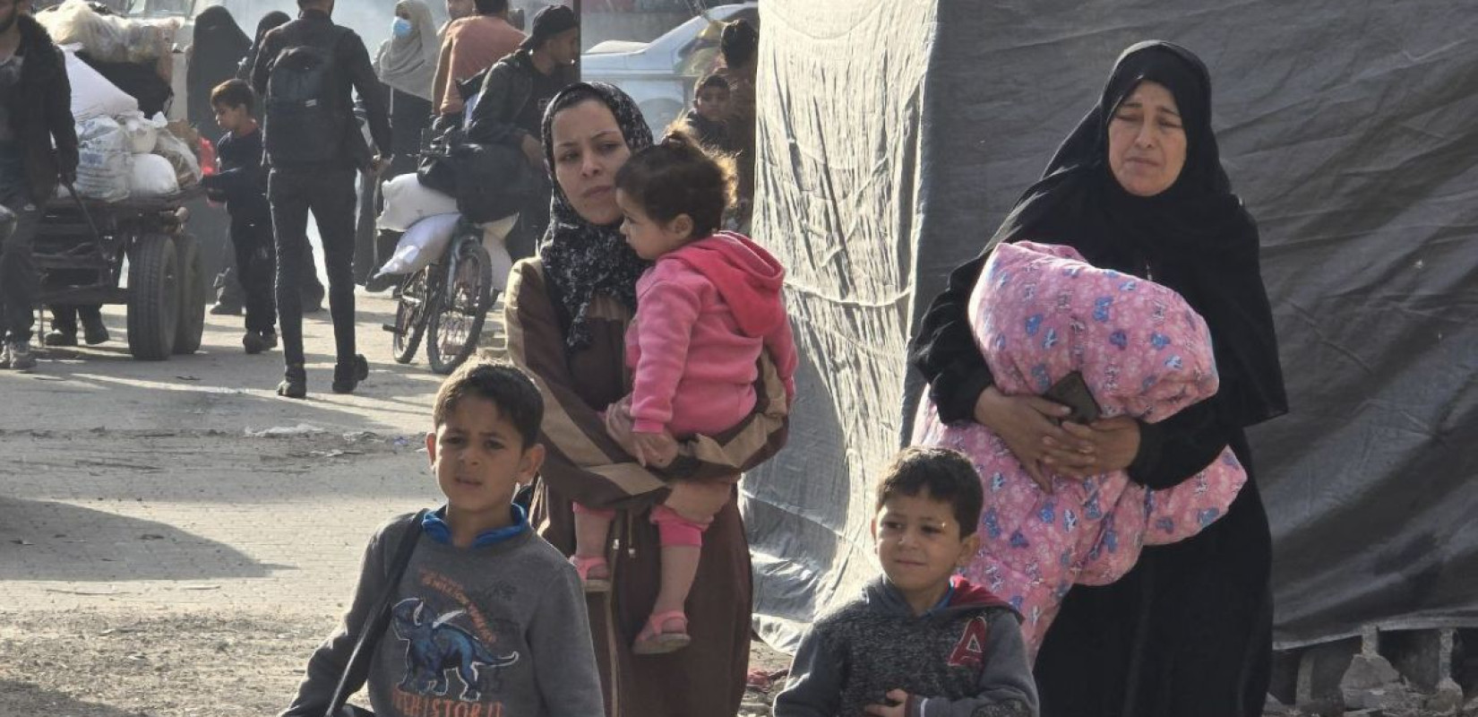 ΟΗΕ: Συνεργασία Visa Europe και Ύπατης Αρμοστείας για τους πρόσφυγες - Οι δράσεις σε Πολωνία και Ελλάδα