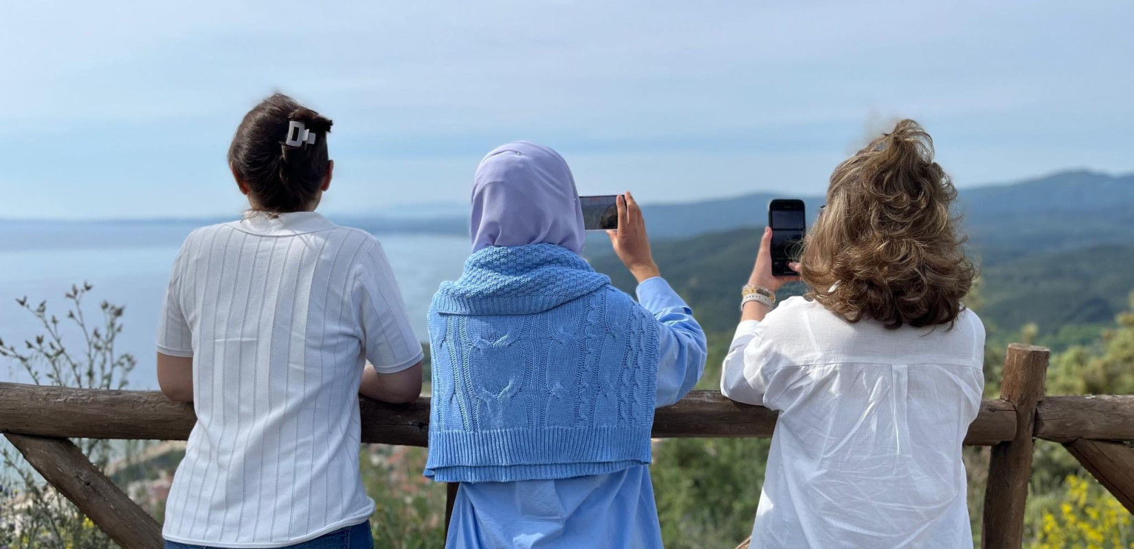 Χαλκιδική: Ο Δήμος Αριστοτέλη προσεγγίζει ρωσόφωνες τουριστικές αγορές