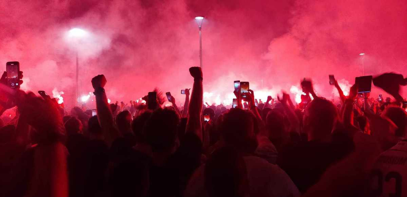 Κοντράστ συναισθημάτων στην Τούμπα για τα γκολ του ΠΑΟΚ και του Άρη (βίντεο)