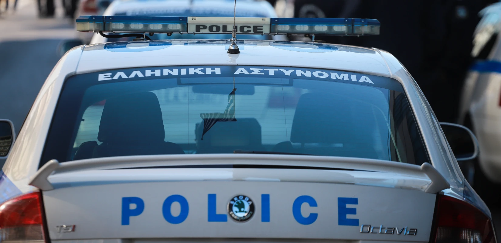 Θεσσαλονίκη: Συνελήφθη με ηρωίνη 25,9 γραμμαρίων