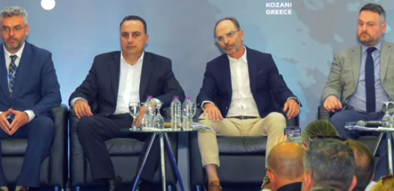 Balkan Energy Forum: Το «ευχάριστο πρόβλημα» της Ελλάδας - Τα σήματα της αγοράς για την αποθήκευση ενέργειας και τα φωτοβολταϊκά