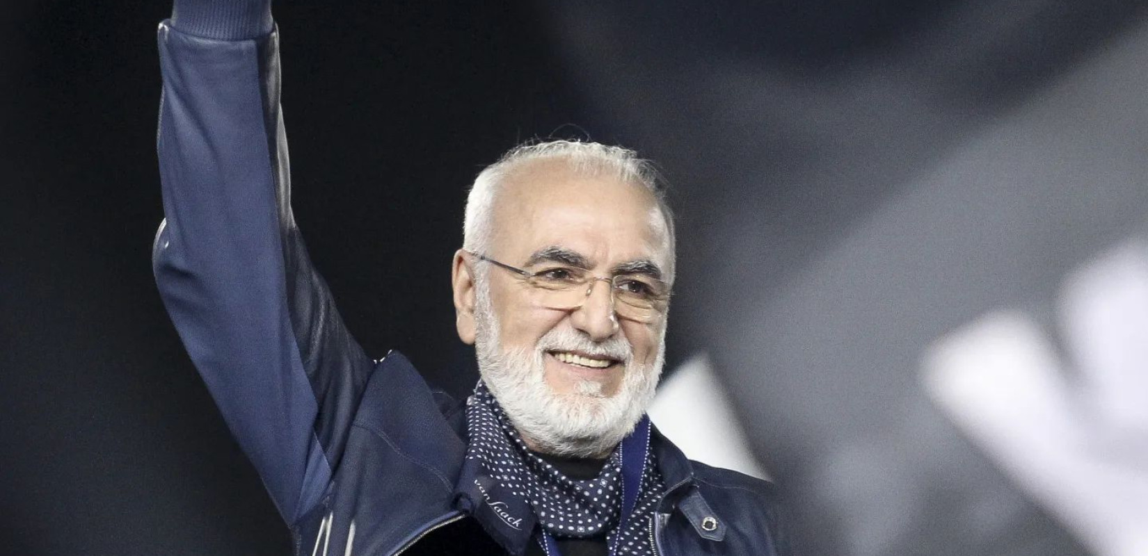 Βετεράνοι ΠΑΟΚ: «Ενότητα και σεβασμός στον Σαββίδη»