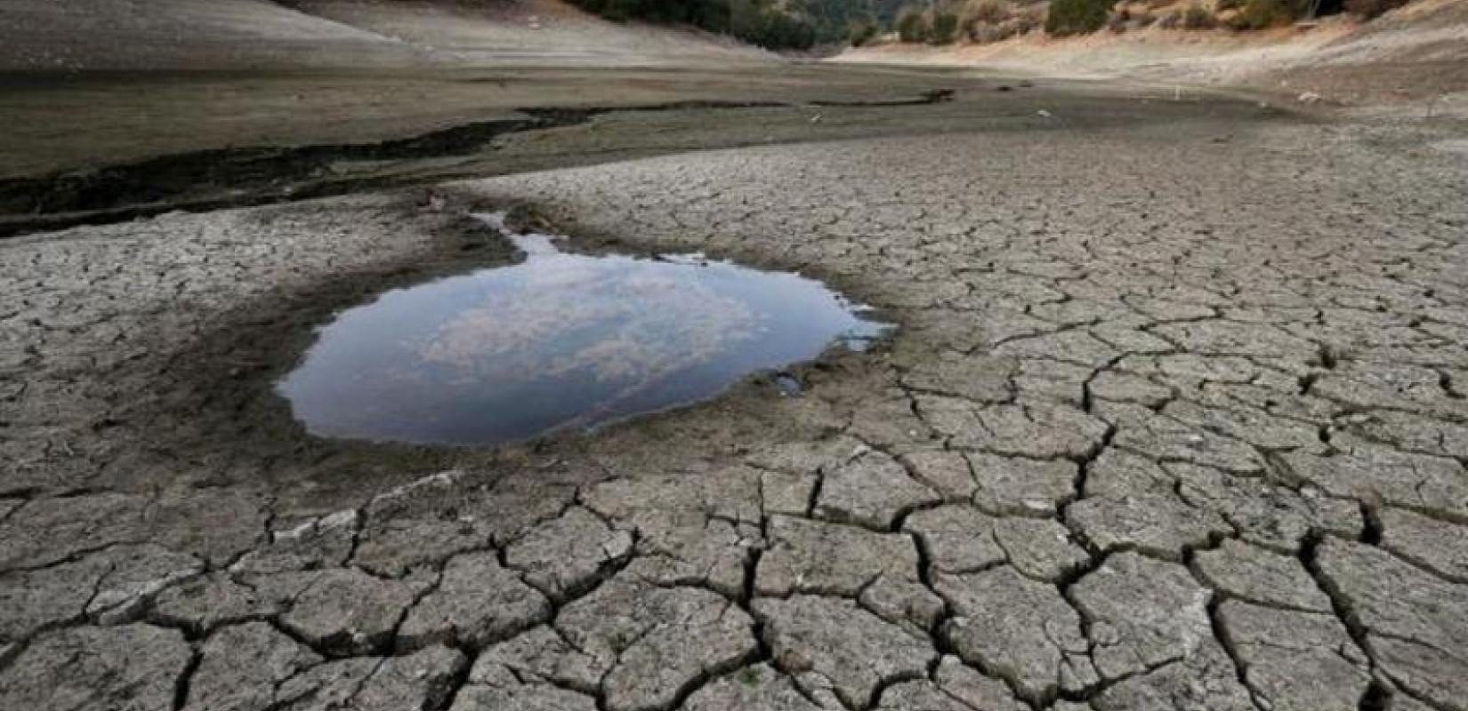 Καμπανάκι από τους ειδικούς για τη λειψυδρία: «Επιδεινώνεται συνεχώς το πρόβλημα - Πρέπει να ληφθούν μέτρα»