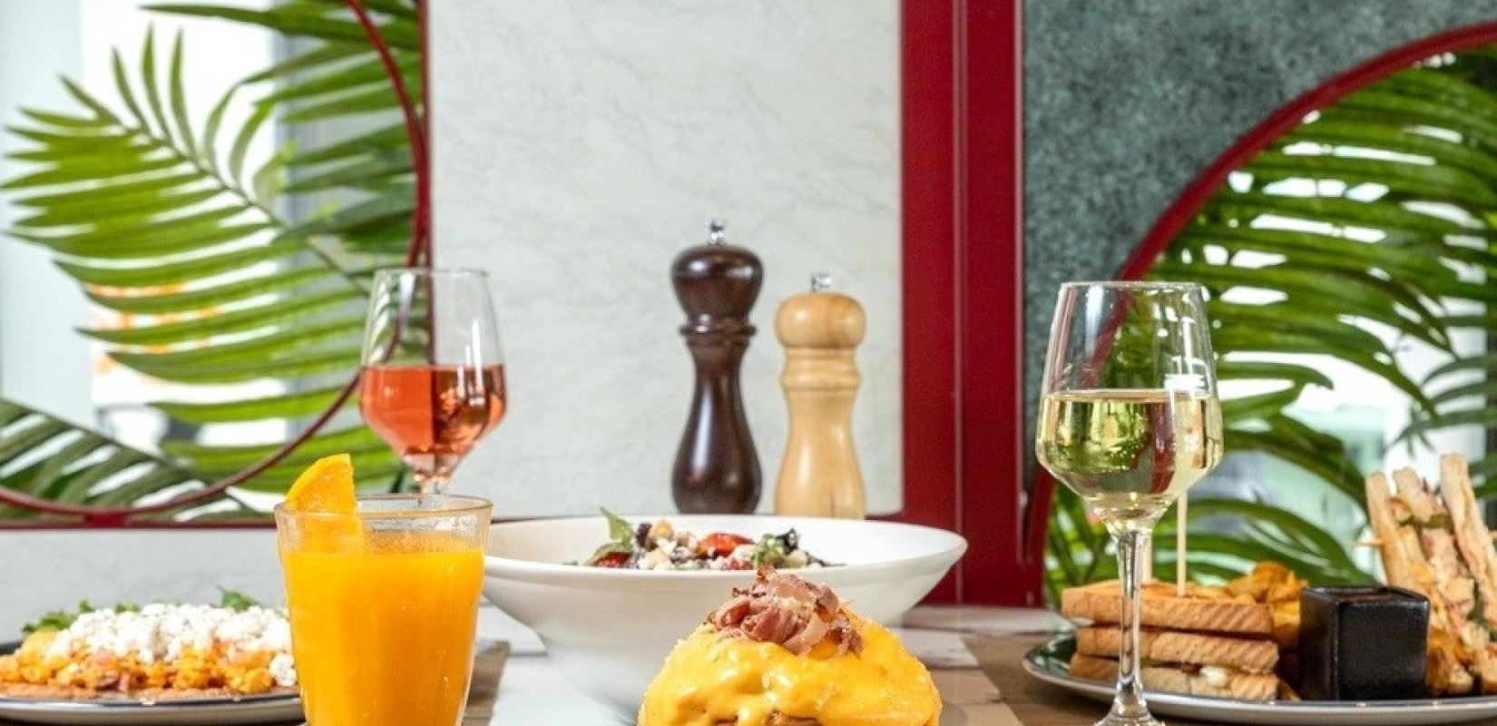 Oberon Café Bar Restaurant: Το απόλυτο «cozy place» στη Λεωφόρο Νίκης
