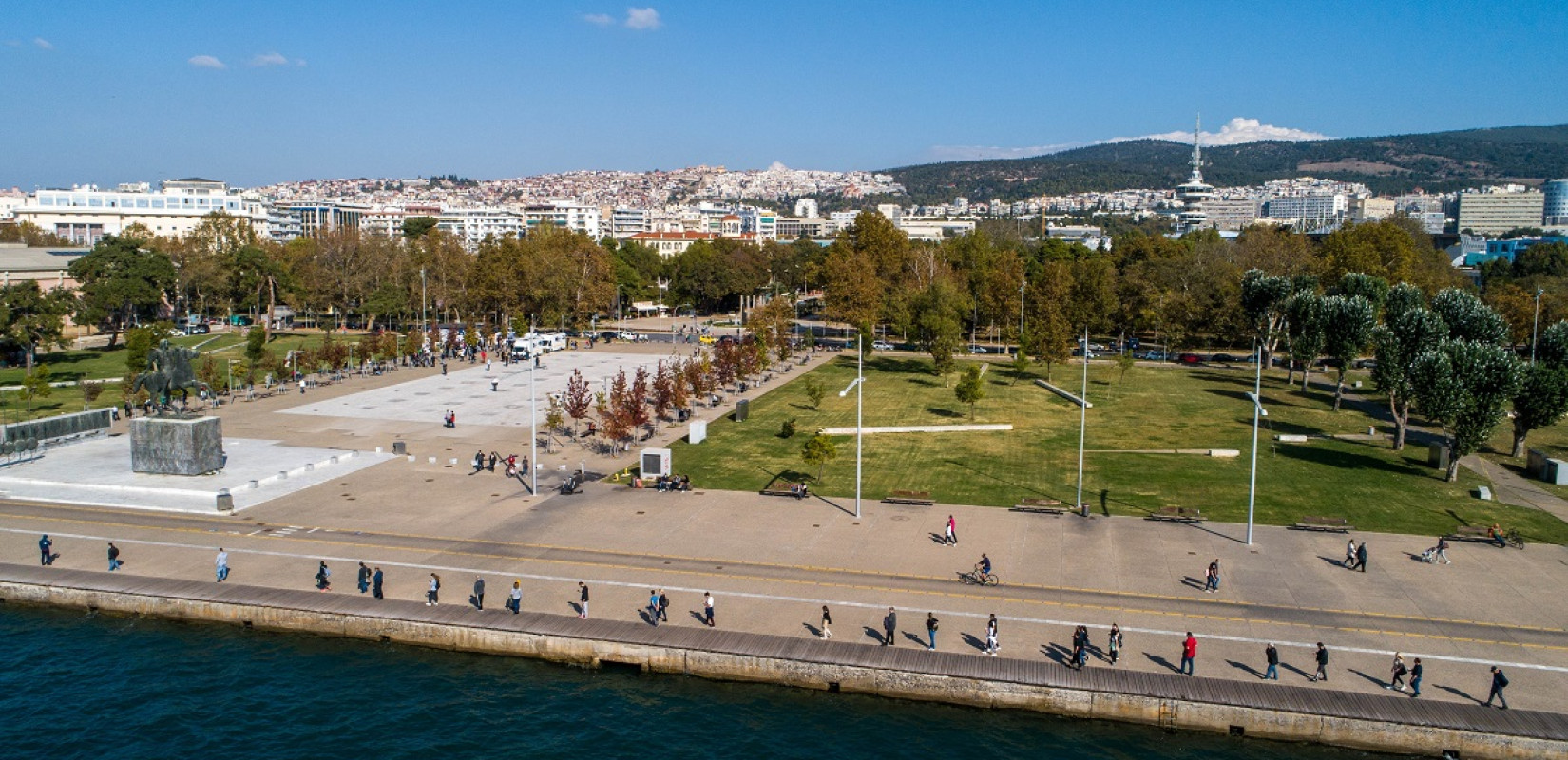 Oι επενδύσεις των funds με έδρα τη Θεσσαλονίκη και η προοπτική του οικοσυστήματος επιχειρηματικότητας της Β. Ελλάδας