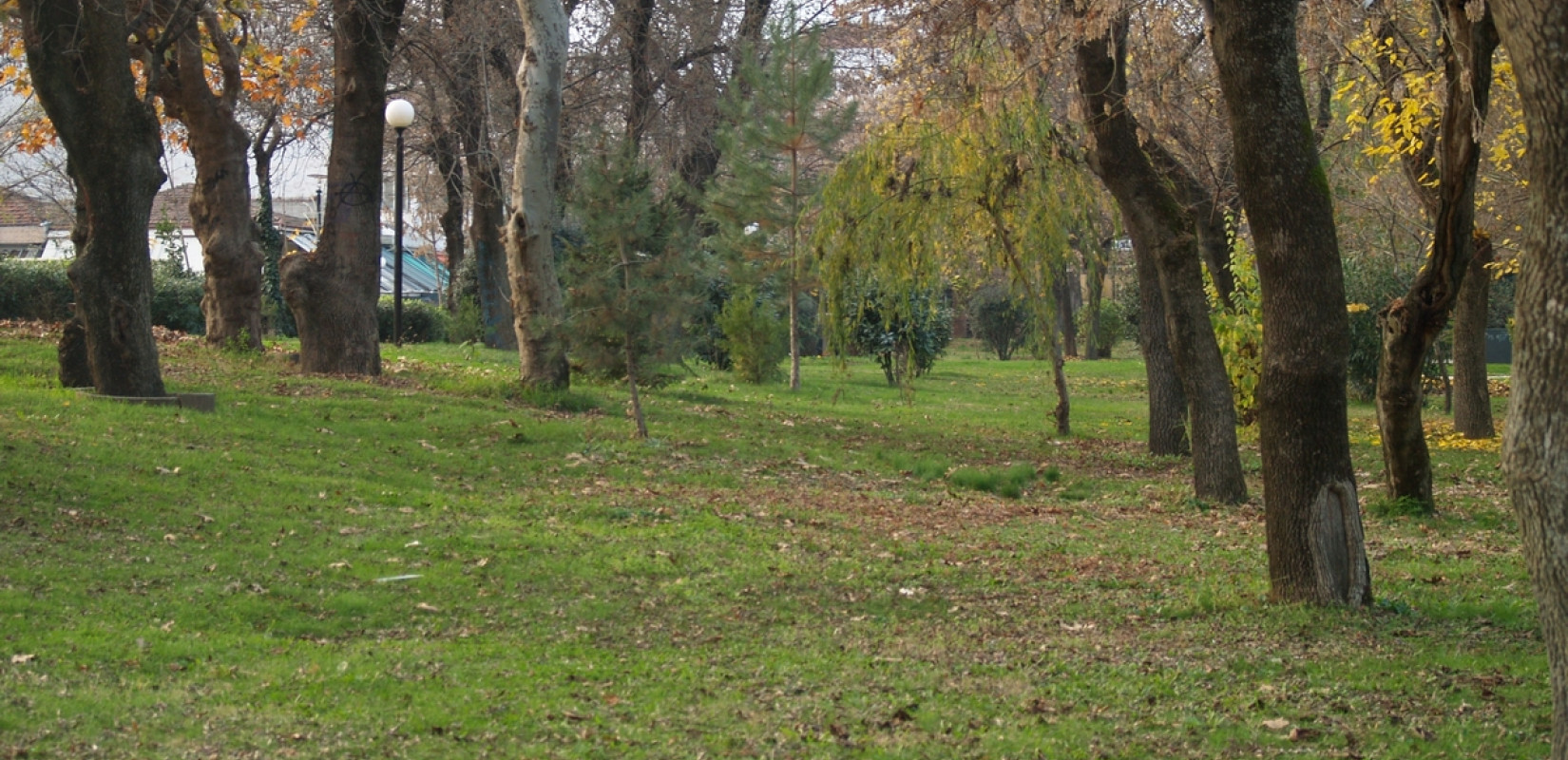 Καρδίτσα: Ανάπλαση για δύο έργα συνυφασμένα με την ιστορία της πόλης