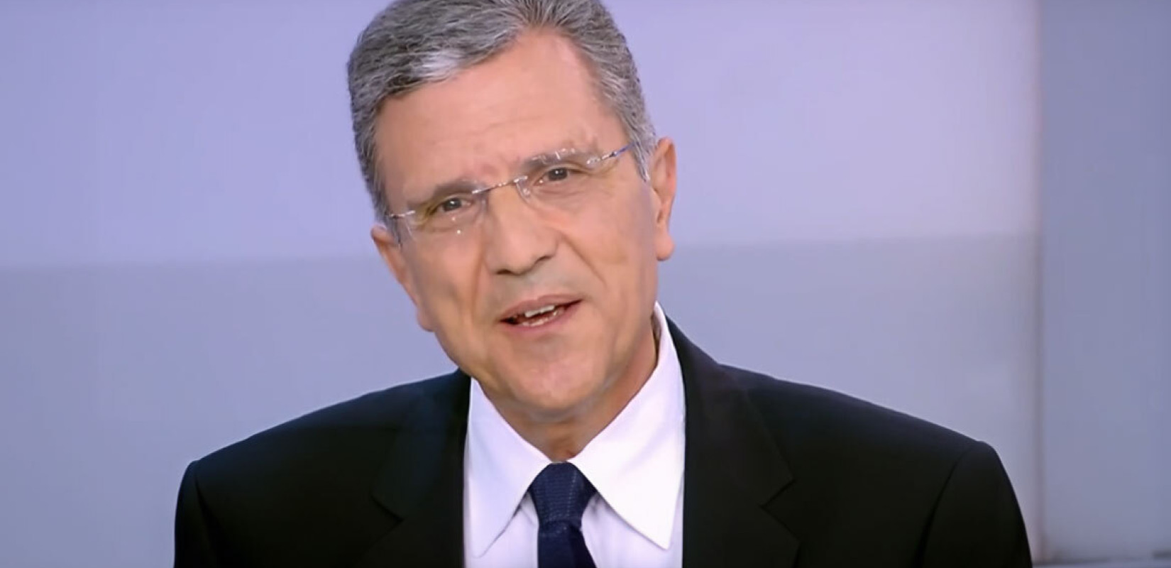 Γ. Αυτιάς: Έστειλε ευχαριστήρια επιστολή Ούρσουλα φον ντερ Λάιεν μετά την ευγνωμοσύνη της για τους Έλληνες πυροσβέστες