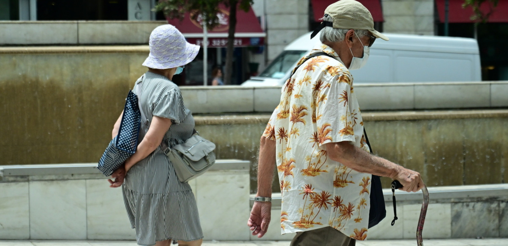 Γιατί δεν ζούμε πάνω από τα 100; Ποιος παράγοντας υπονομεύει την πρόοδο της ιατρικής;