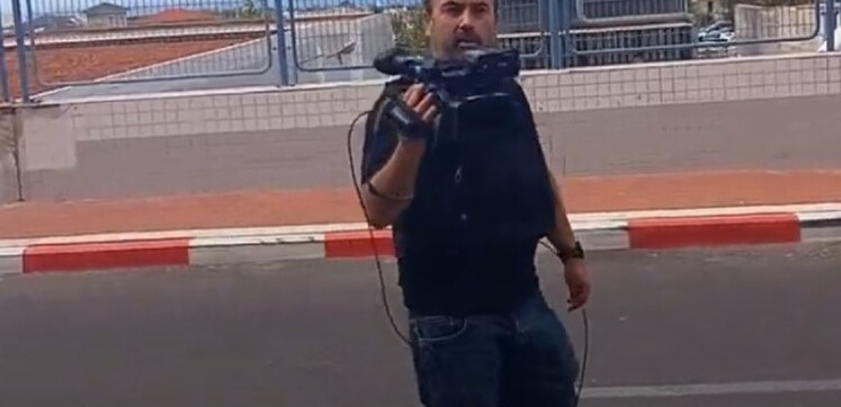 Εικονολήπτης του ΣΚΑΪ πέθανε εν ώρα εργασίας