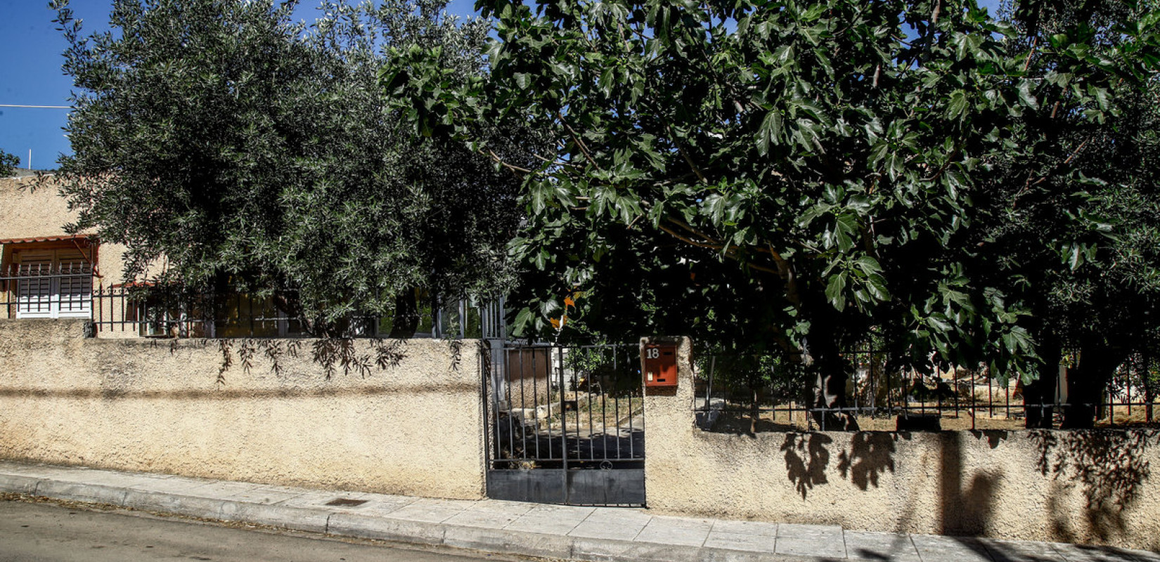 Άνω Λιόσια: Ασκήθηκε ποινική δίωξη σε βάρος του γιού του 80χρονου - Τα ευρήματα της ιατροδικαστικής έκθεσης