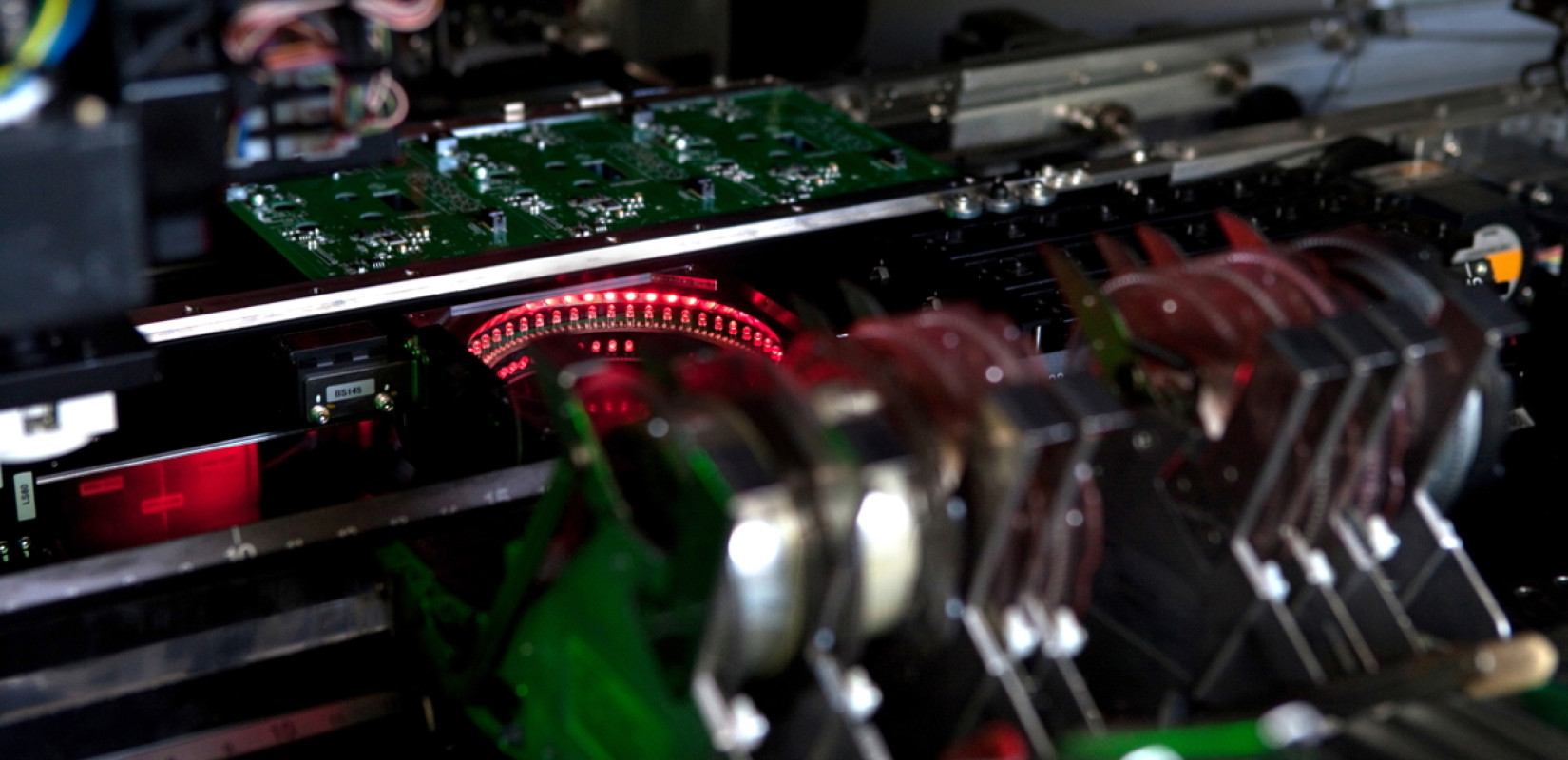 Οlympia Electronics: "Φάρος" με Α.Ι. στα ηλεκτρονικά συστήματα ασφαλείας και νέος γύρος επενδύσεων