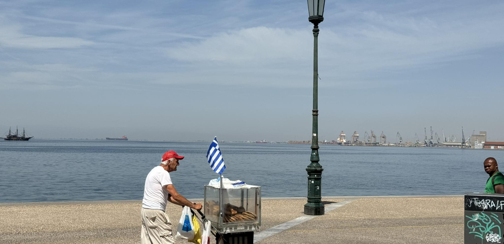 Καιρός: Τέλος το δροσερό διάλειμμα από την Κυριακή - Ανεβαίνει ξανά η θερμοκρσία