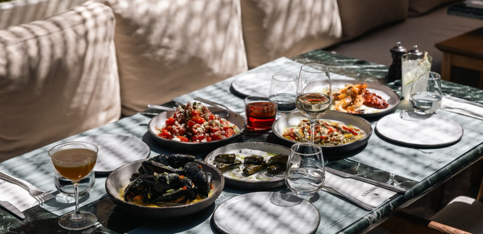 Αφιέρωμα: Best of Restaurants | Τα 26+1 από τα καλύτερα εστιατόρια της Θεσσαλονίκης