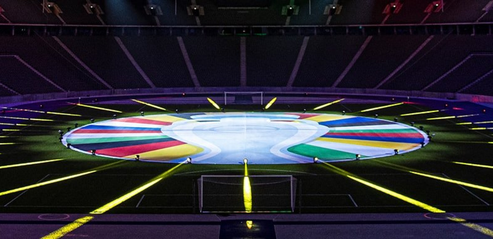 EURO 2024: Τα ζευγάρια των προημιτελικών και ο δρόμος προς τον τελικό