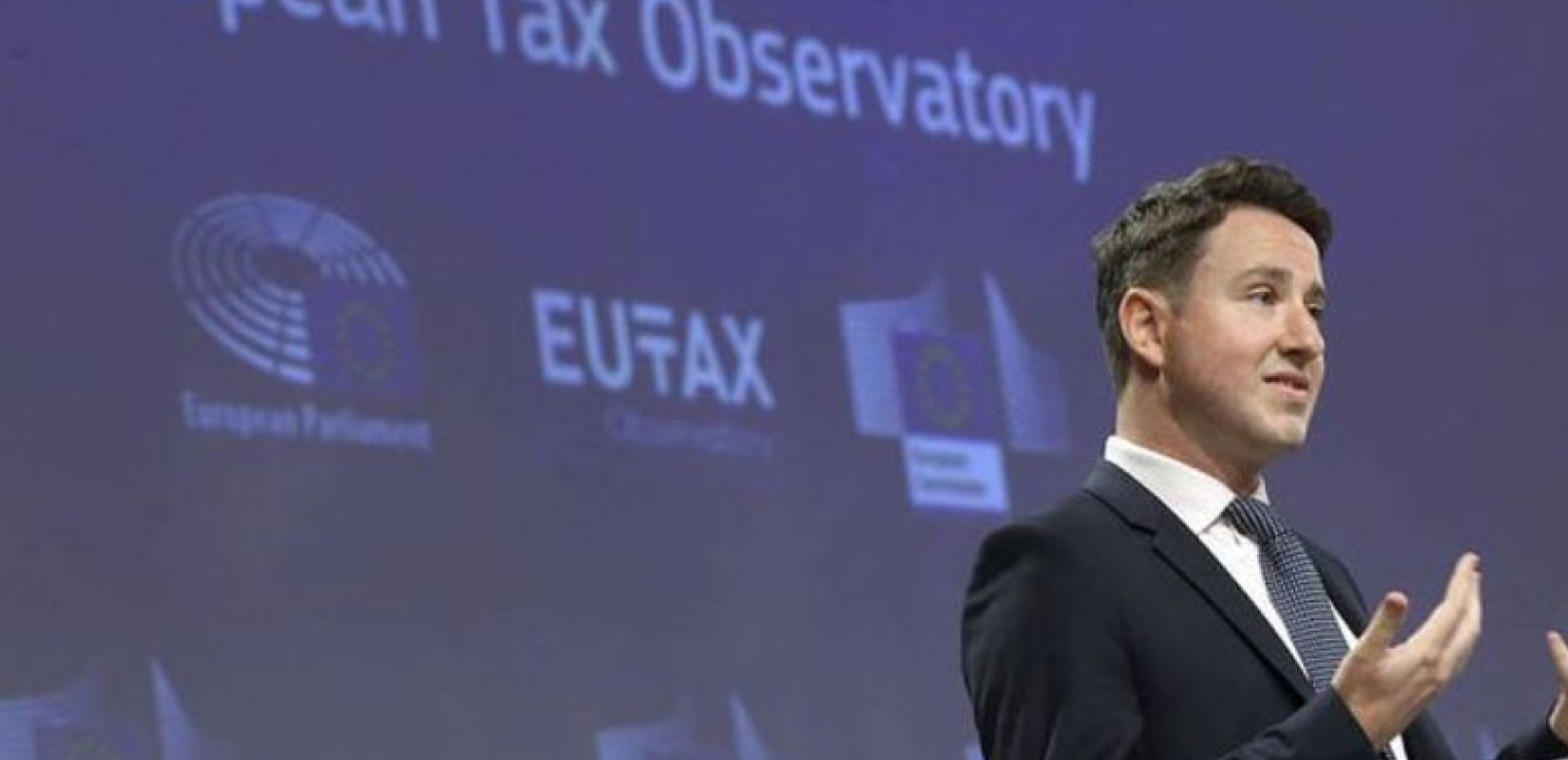 Ο Γάλλος οικονομολόγος Γκαμπριέλ Ζουκμάν λέει ότι η άνοδος της ακροδεξιάς είναι αποτέλεσμα «οικονομικών ανησυχιών»