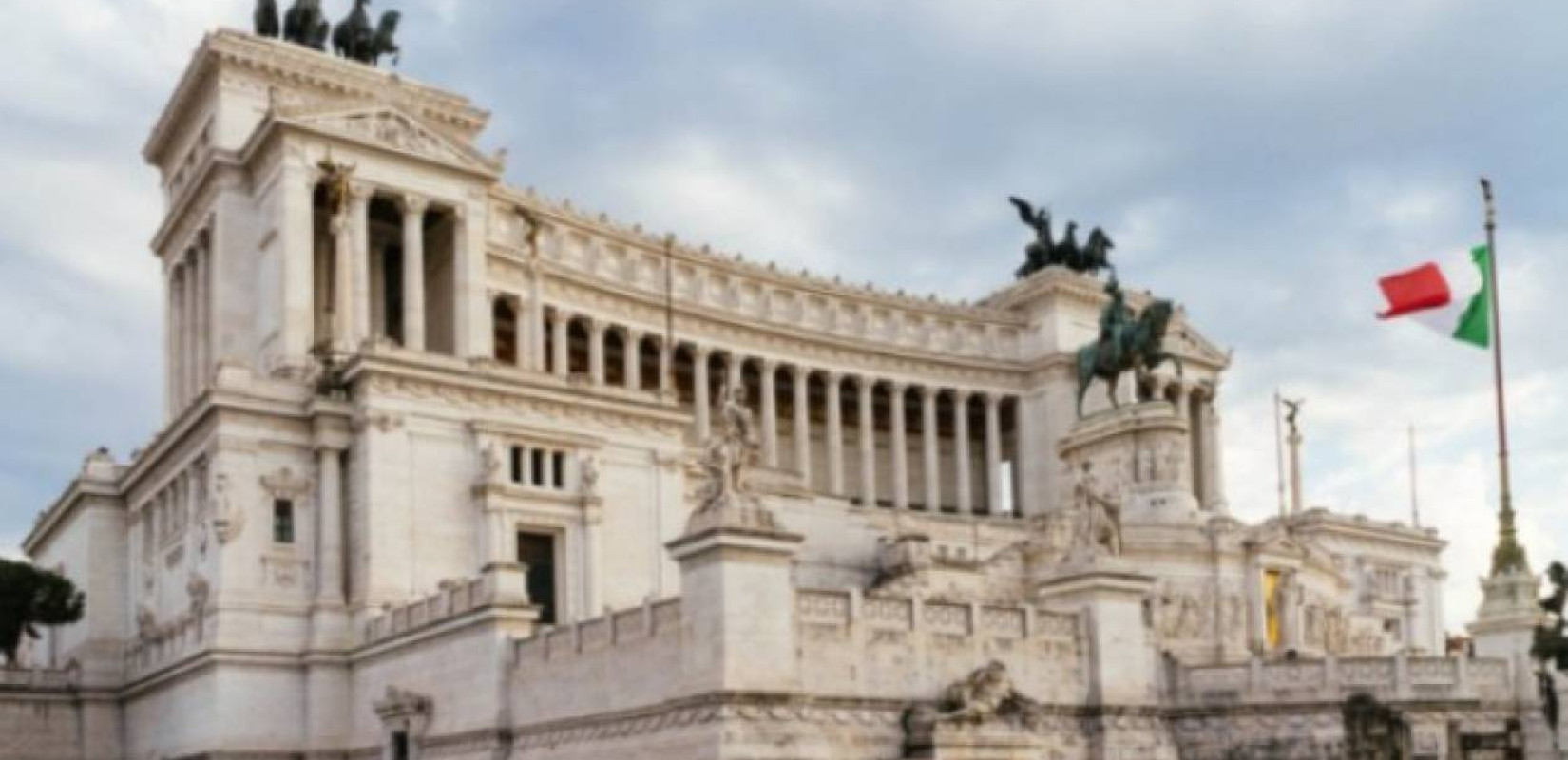Ιταλία: Βίαιο επεισόδιο μέσα στη Βουλή