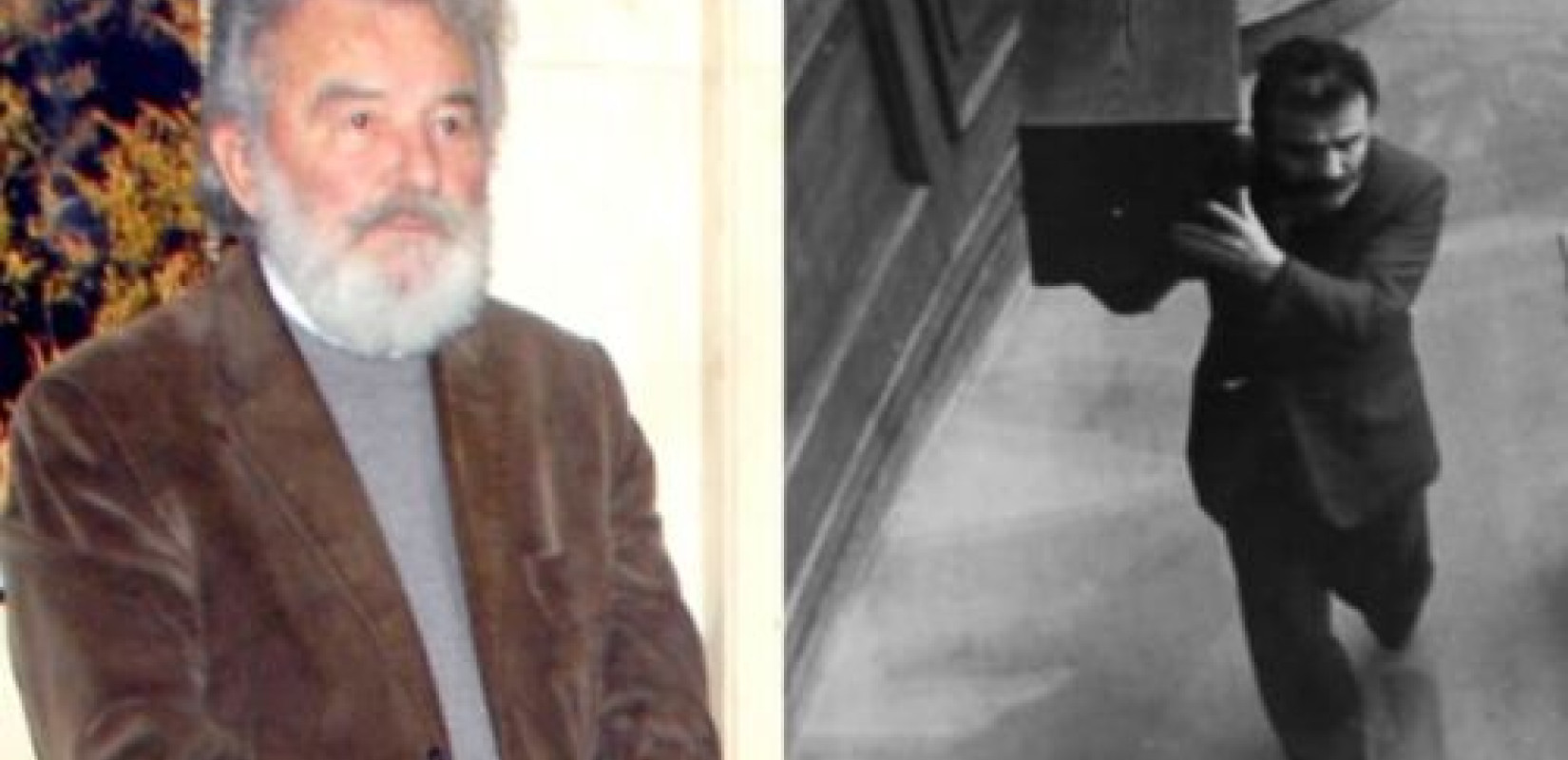 Έφυγε από τη ζωή ο πρώην βουλευτής Ελευθέριος Καλογιάννης