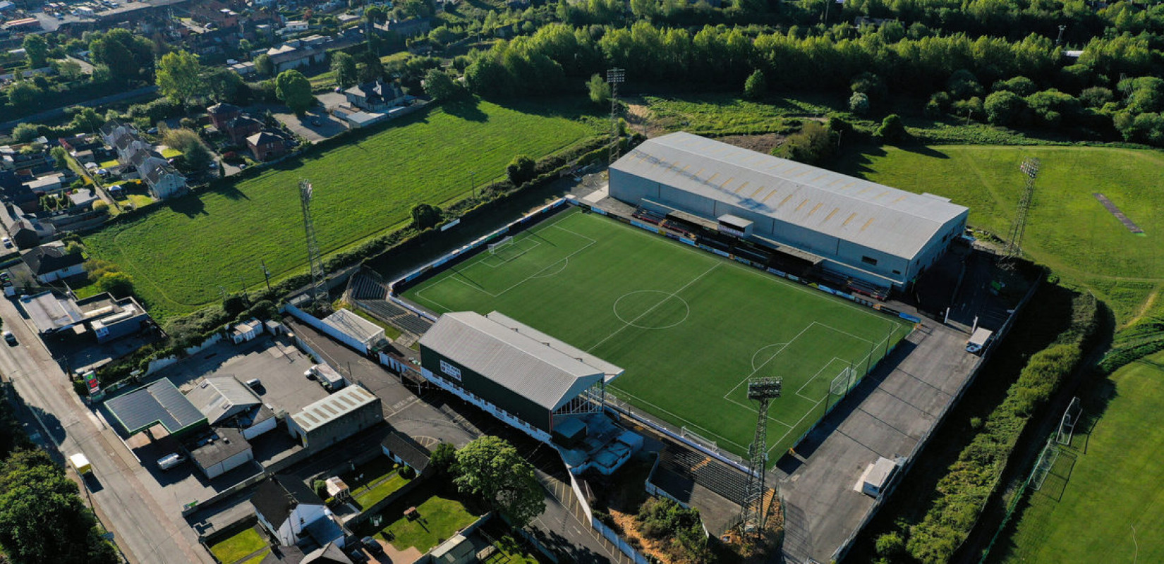 Στοίχημα: Στο 1.97 το αμφίσκορο στο «Oriel Park»