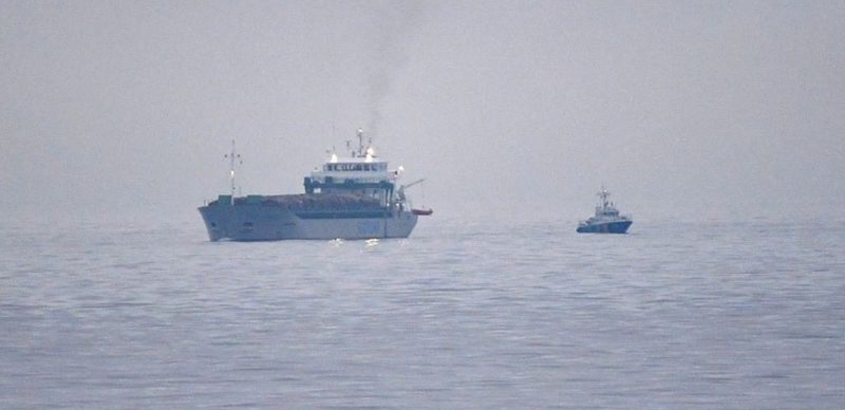 Η Κίνα απειλεί τις Φιλιππίνες για τη Νότια Σινική Θάλασσα