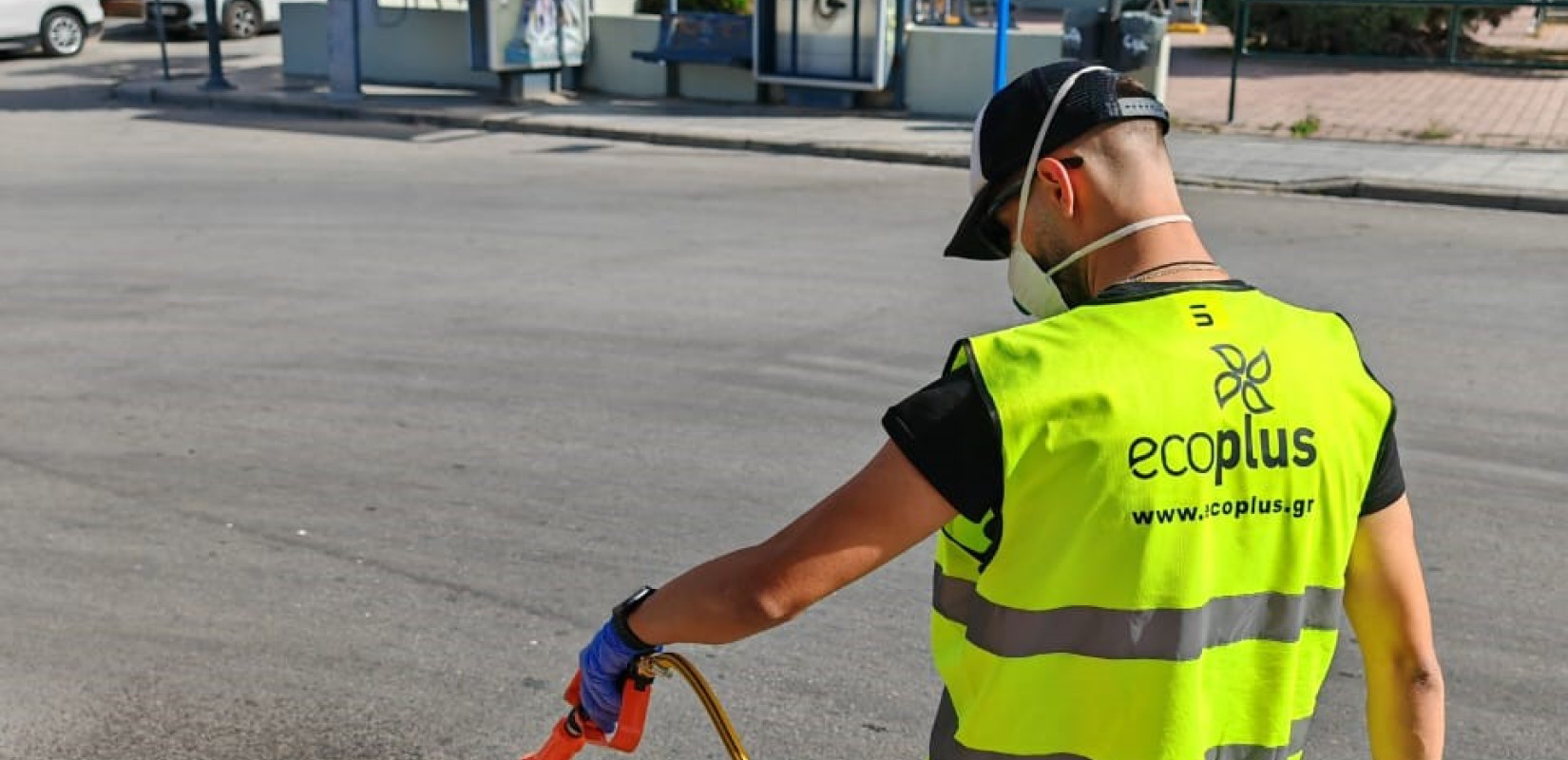 Δήμος Παύλου Μελά: Συνεχίζονται οι ψεκασμοί για την καταπολέμηση των κουνουπιών σε όλες τις δημοτικές κοινότητες