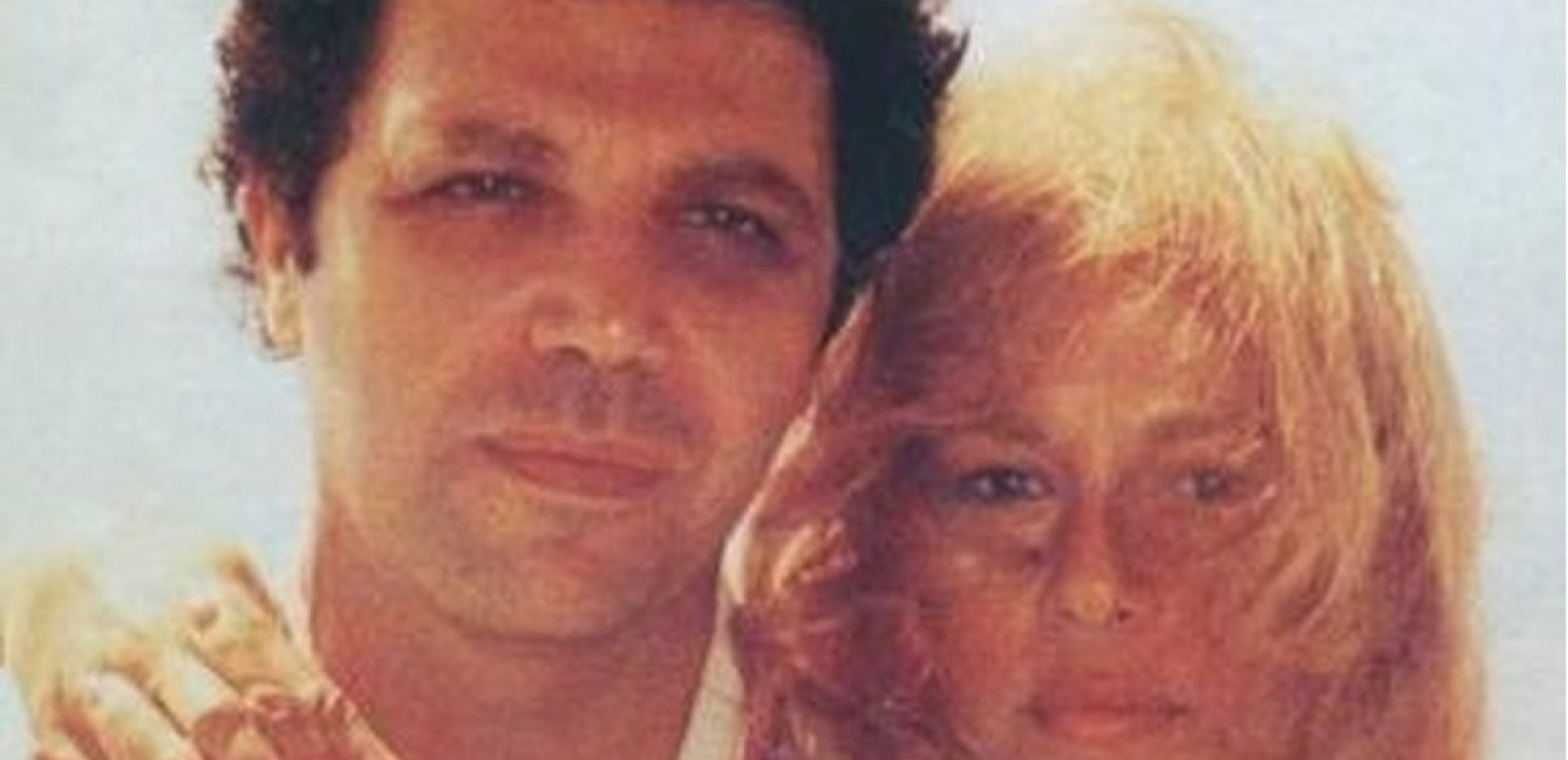 Πέθανε ο δεύτερος σύζυγος της Αλίκης Βουγιουκλάκη, Γιώργος Ηλιάδης