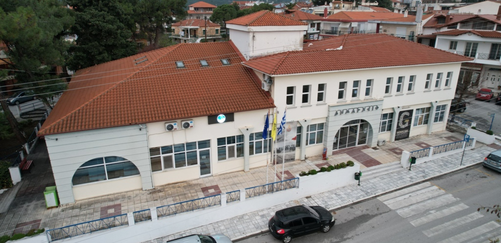 Δήμος Ωραιοκάστρου: Γιορτή του Πατέρα με δράσεις από τα παιδιά των δημοτικών παιδικών σταθμών