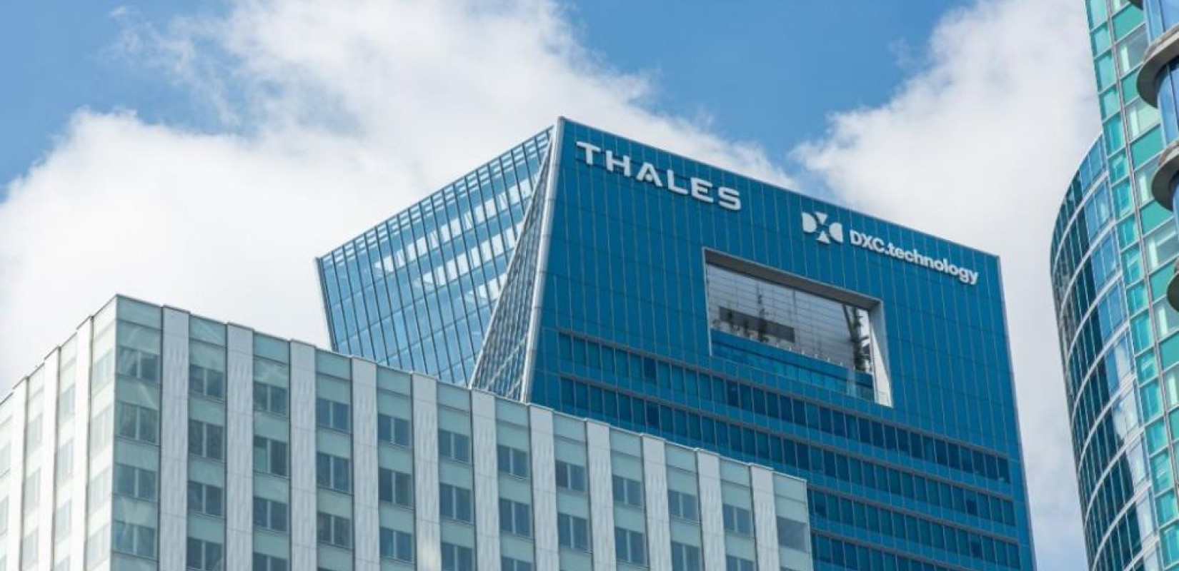 Έφοδος στα γραφεία της Thales σε 3 χώρες - Η γαλλική αμυντική βιομηχανία ερευνάται για διαφθορά και «ξέπλυμα»