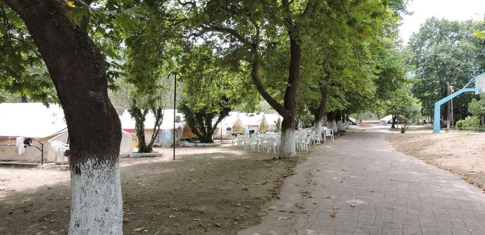 Αρχίζει το κατασκηνωτικό πρόγραμμα του Δήμου Βόλβης