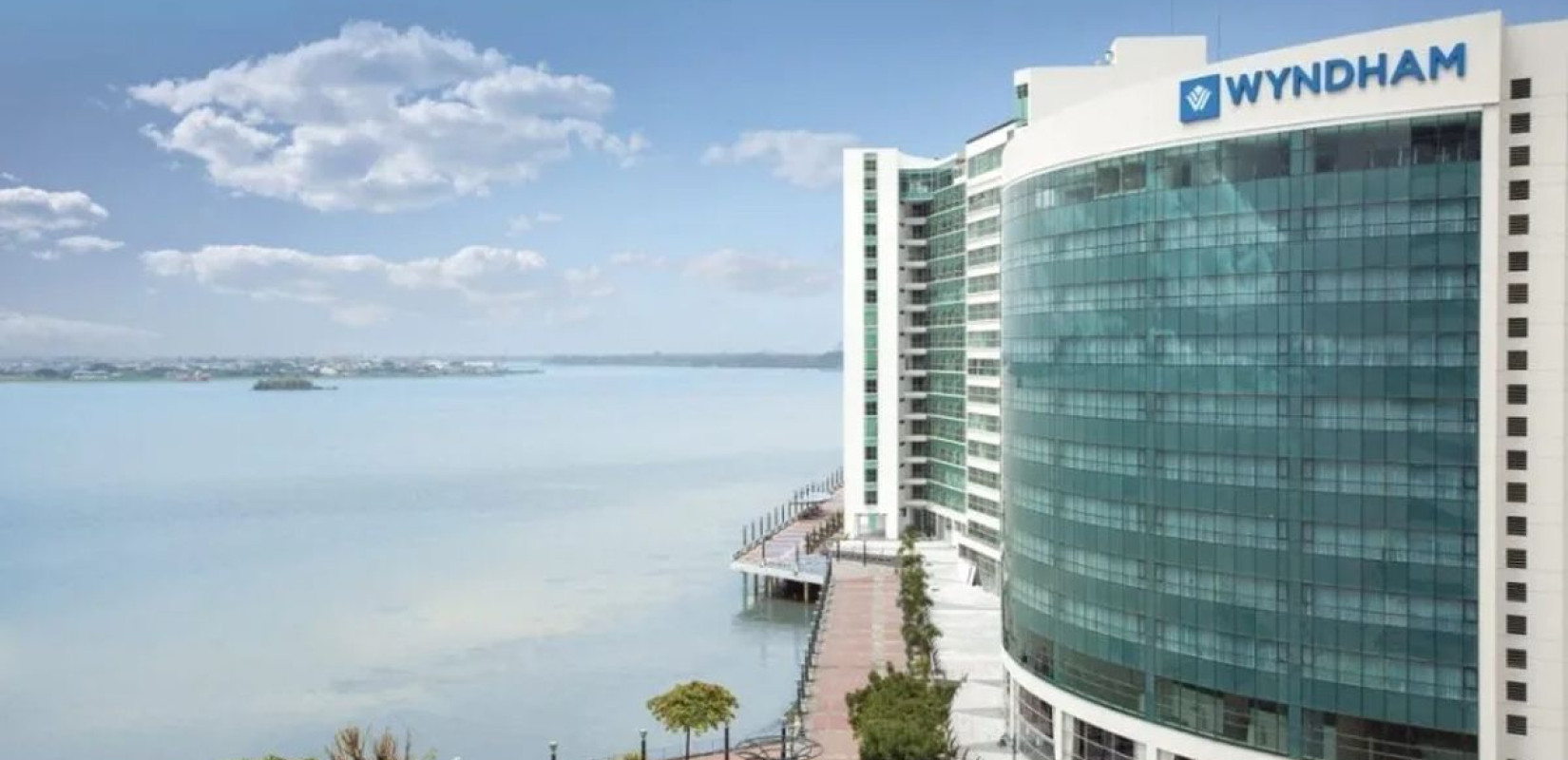 Wyndham Hotel & Resorts: Δημιουργεί το Ramada Residences στη Χαλκιδική - Συμφωνία με τον Oikos Property Developments