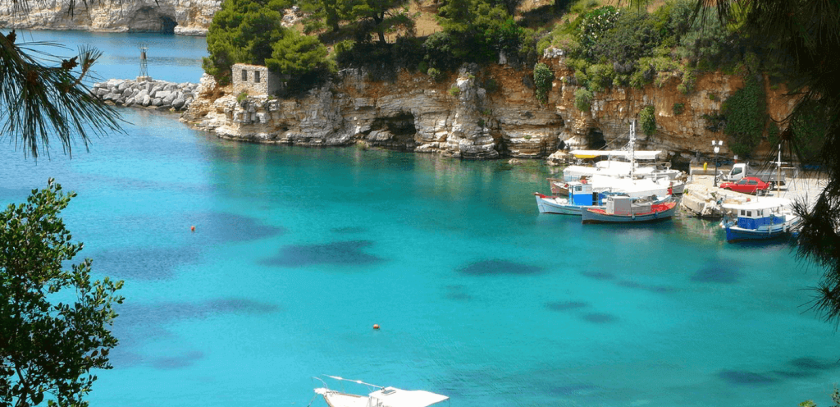 Η Αλόννησος στην κορυφή των ελληνικών προορισμών για τους Γάλλους