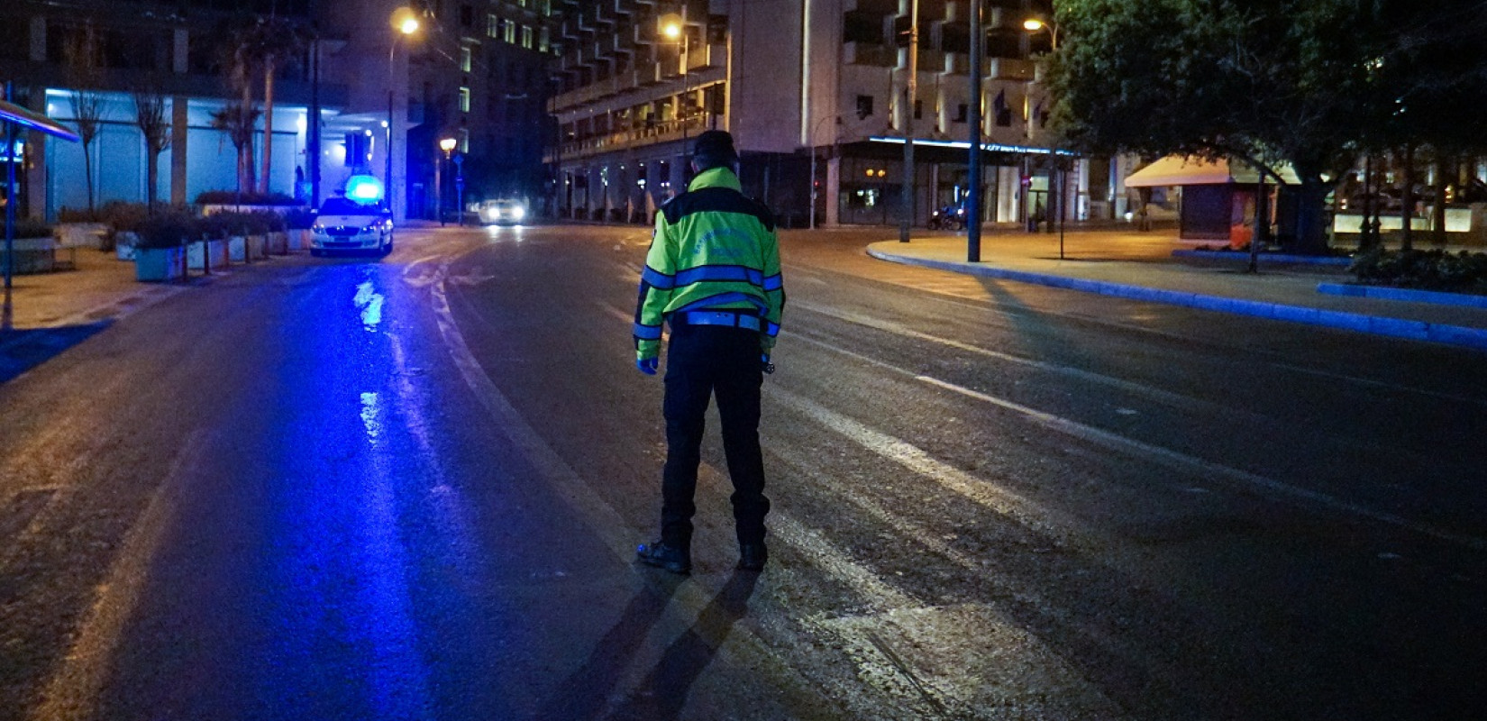 Τροχονομικοί έλεγχοι στην Κ. Μακεδονία: Ξεπέρασε το 50% το ποσοστό των παραβάσεων