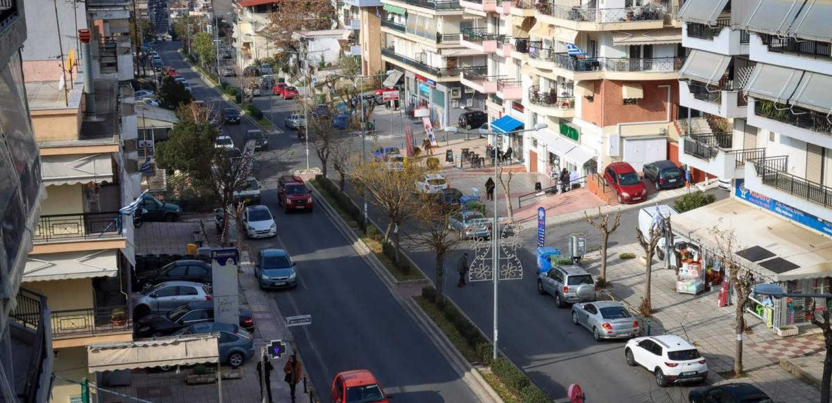 2η Δημόσια Διαβούλευση για το ΣΒΑΚ του δήμου Νεάπολης-Συκεών - Ανοιχτή  πρόσκληση για συμμετοχή των δημοτών