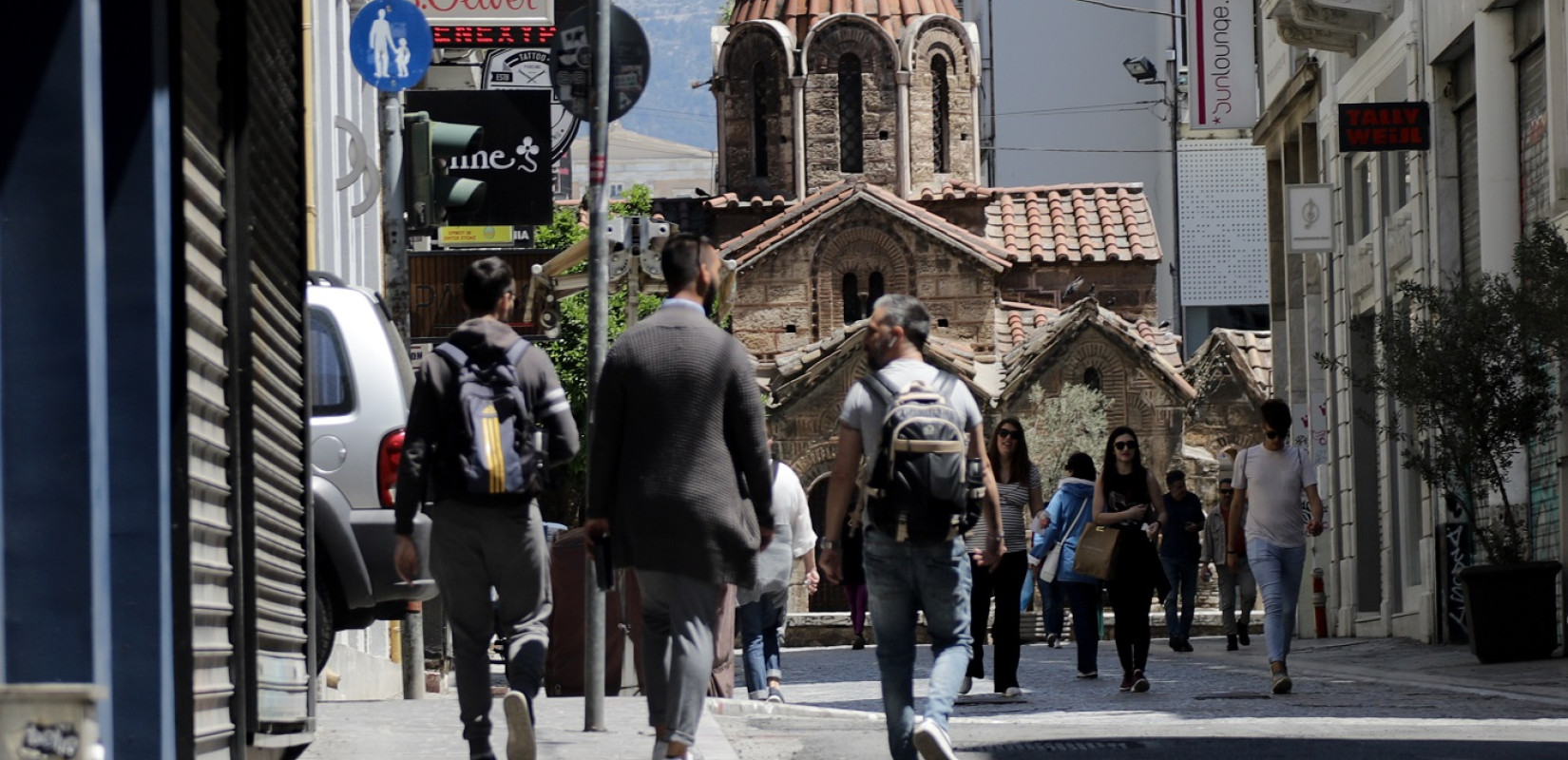 Κύκλωμα εκβιαστών την Αττική: Απολογούνται οι πρώτοι από τους 14 κατηγορούμενους