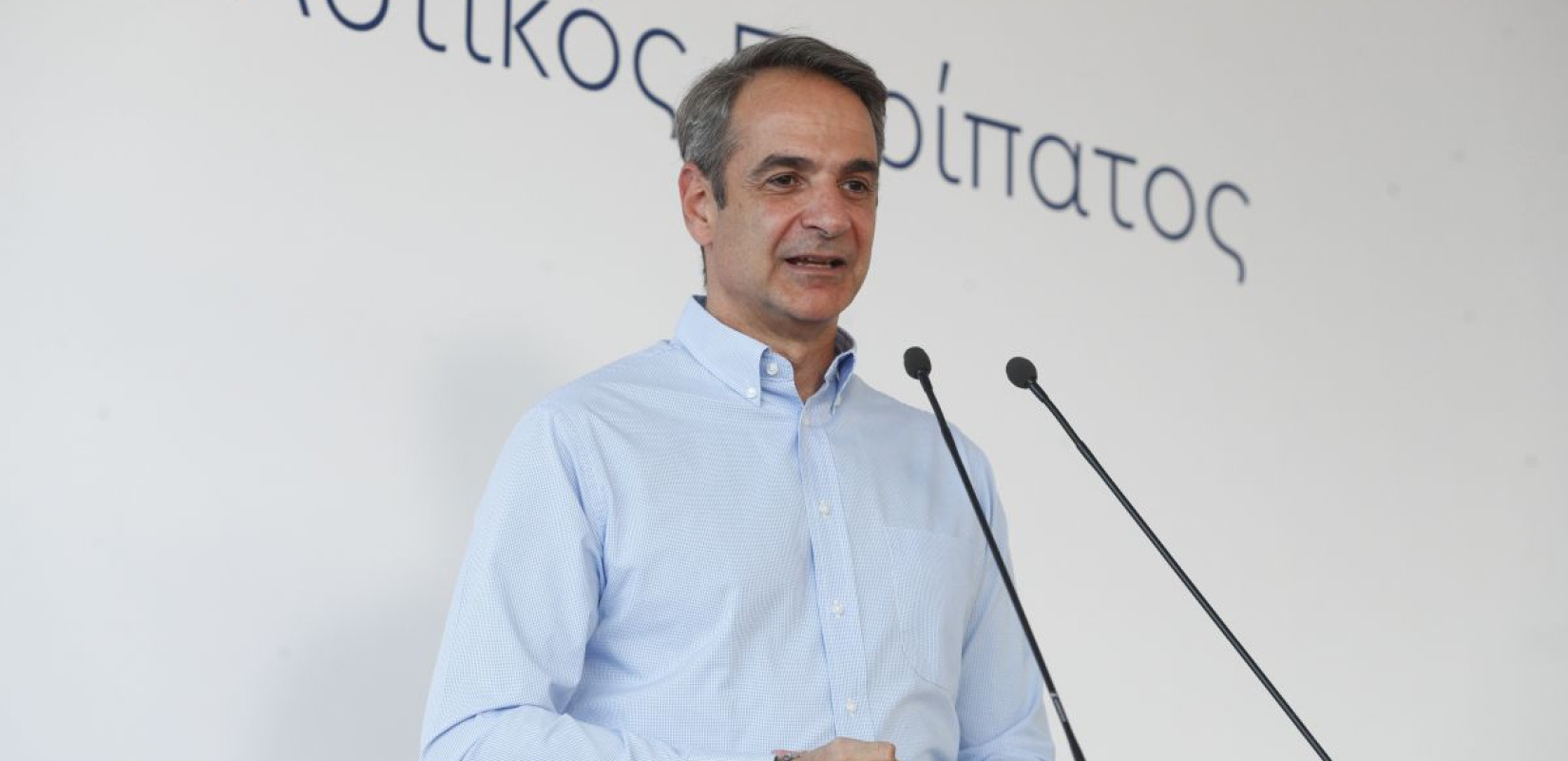 Κ. Μητσοτάκης: Έτοιμη τον Σεπτέμβριο του 2025 η «Αθηναϊκή Ριβιέρα»