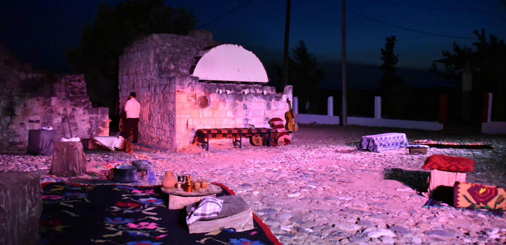 Χαλκιδική: 100 χρόνια από την εγκατάσταση των Μικρασιατών στο Μετόχι Ν. Φλογητών