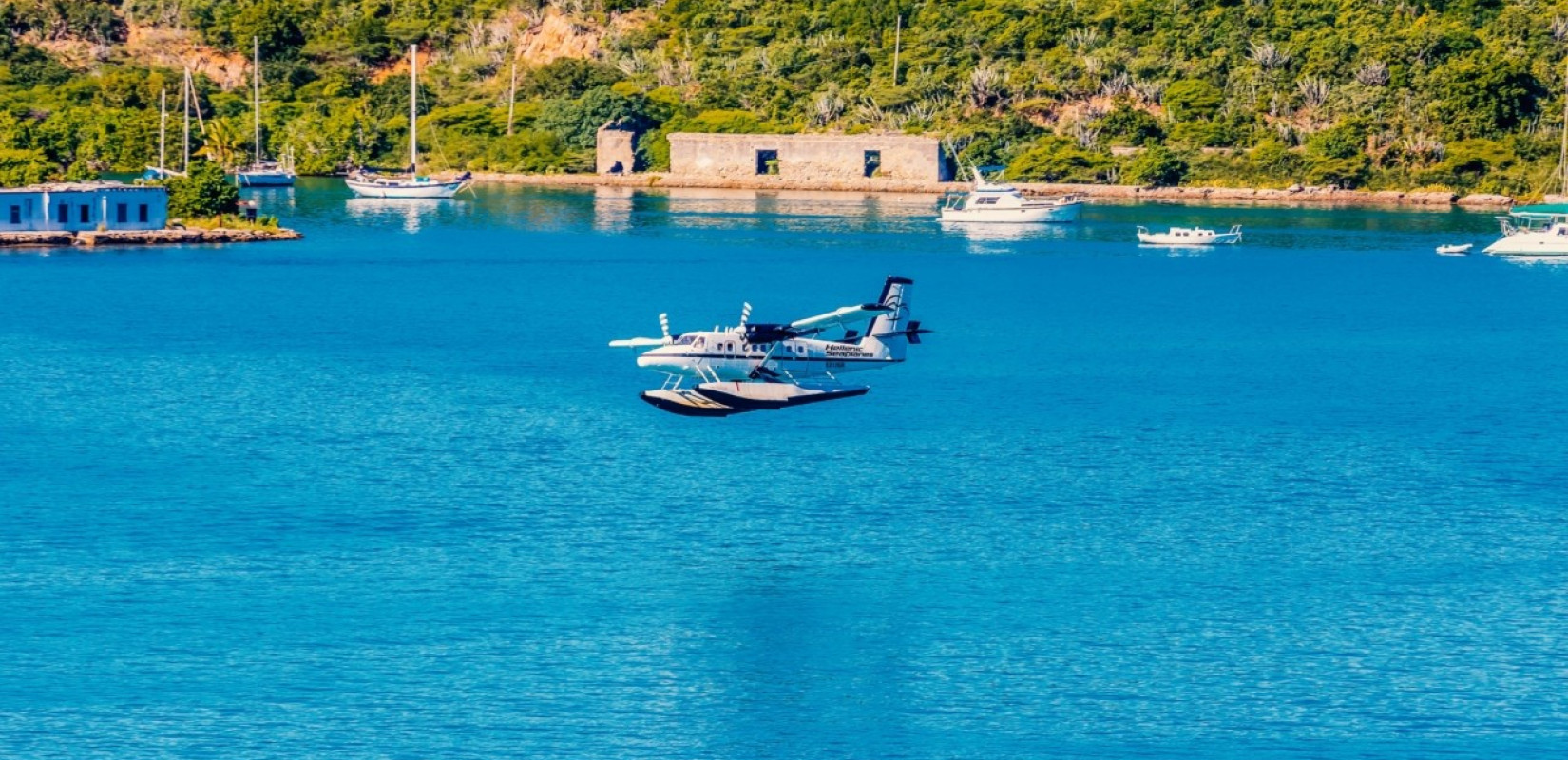 Σε Ουρανούπολη και Ιερισσό από… αέρος