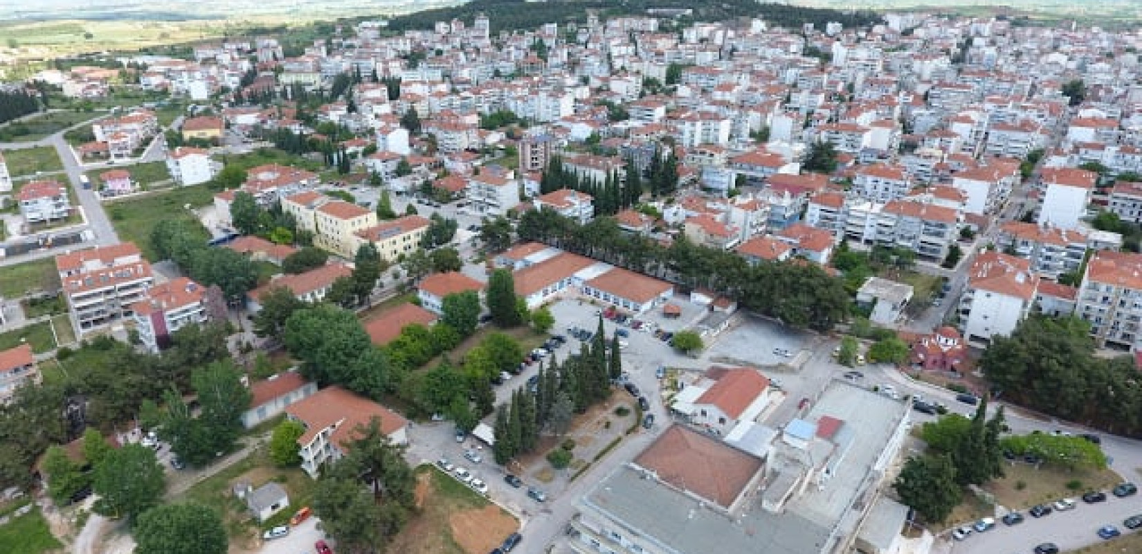 Κιλκίς: Δημόσια διαβούλευση για την επικαιροποίηση της κυκλοφοριακής μελέτης