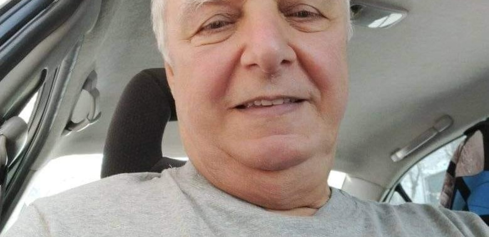 «Εφυγε» ο πρώην δήμαρχος Συκεών Γιάννης Πανόπουλος