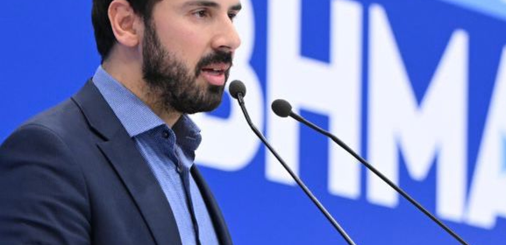 Νίκος Ρωμανός: Η ΝΔ παραμένει η μοναδική δύναμη που μπορεί να δώσει λύσεις στις παθογένειες της χώρας