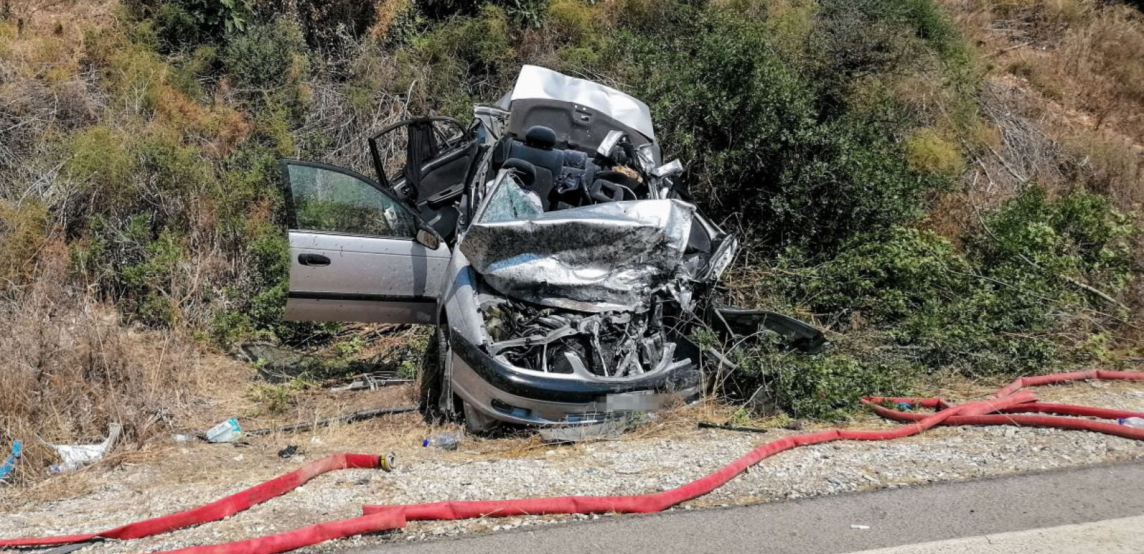 Θεσσαλονίκη: Πάνω από 127.000 τροχονομικές παραβάσεις το 2024