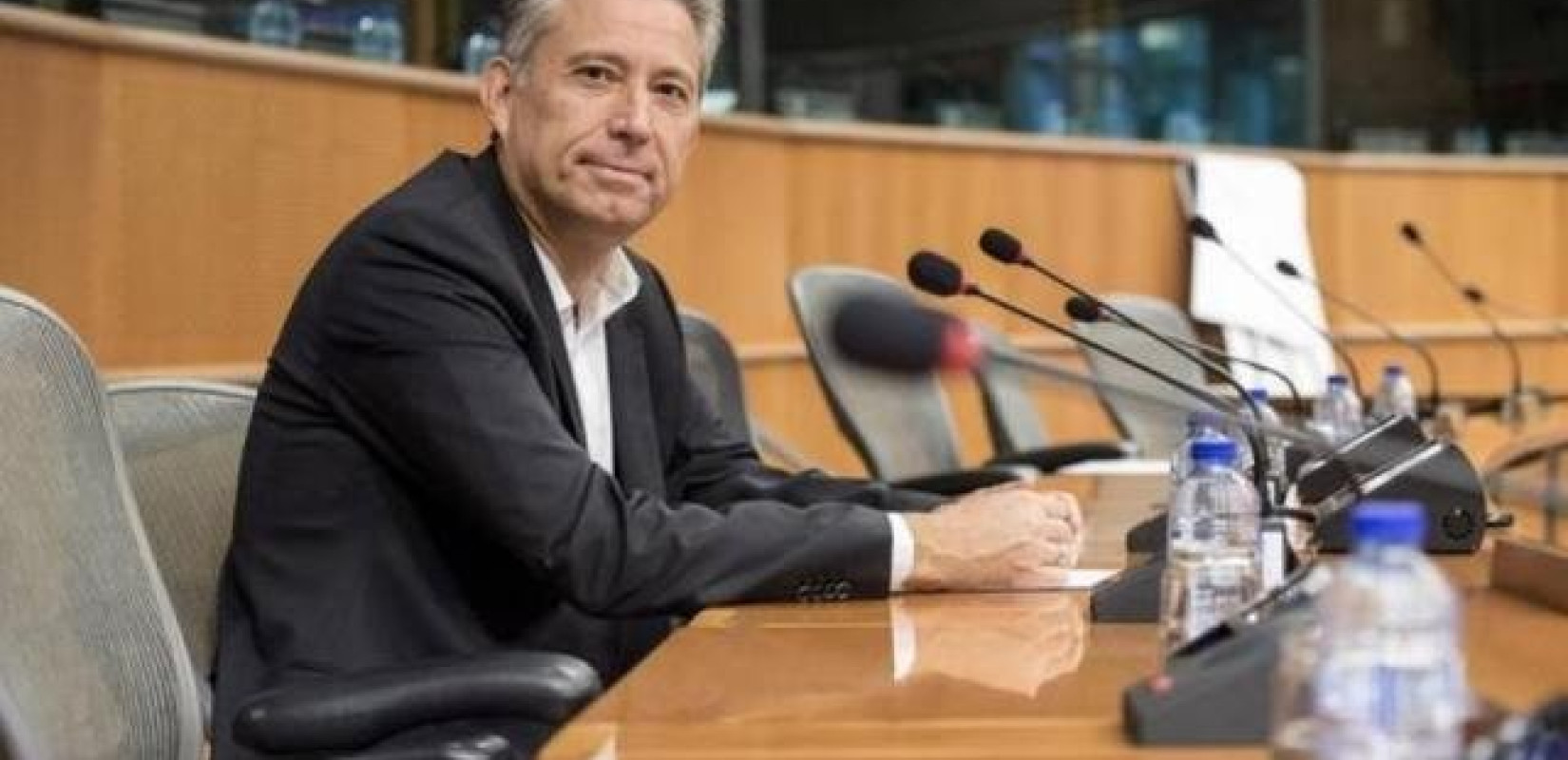 Κώστας Χρυσόγονος στη «ΜτΚ»: Αργά ή γρήγορα οι εκλογείς θα αποδοκιμάσουν τα πεπραγμένα του κ. Μητσοτάκη